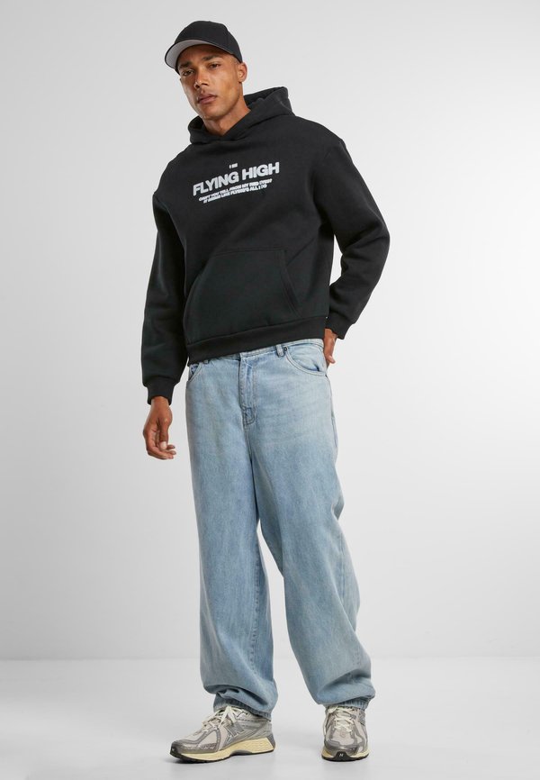 Upscale by Mister Tee HIGH FLIGHT FLUFFY