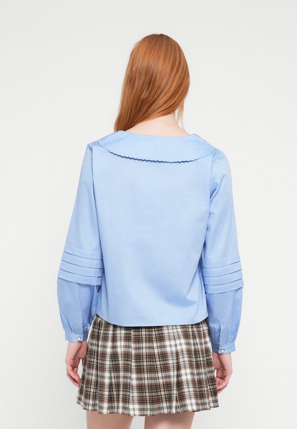 JDY JDYWILLOW COLLAR SHIRT