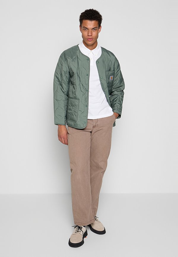 Theory TAILOR