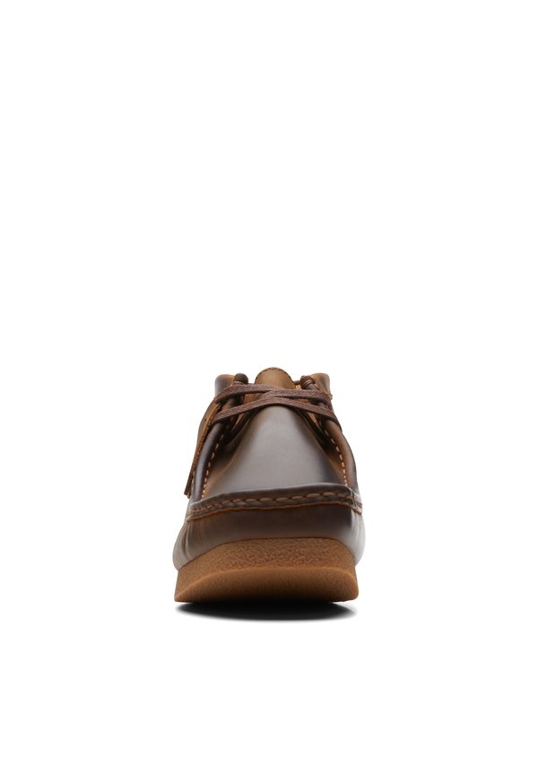 Clarks WALLABEEEVO BT - G