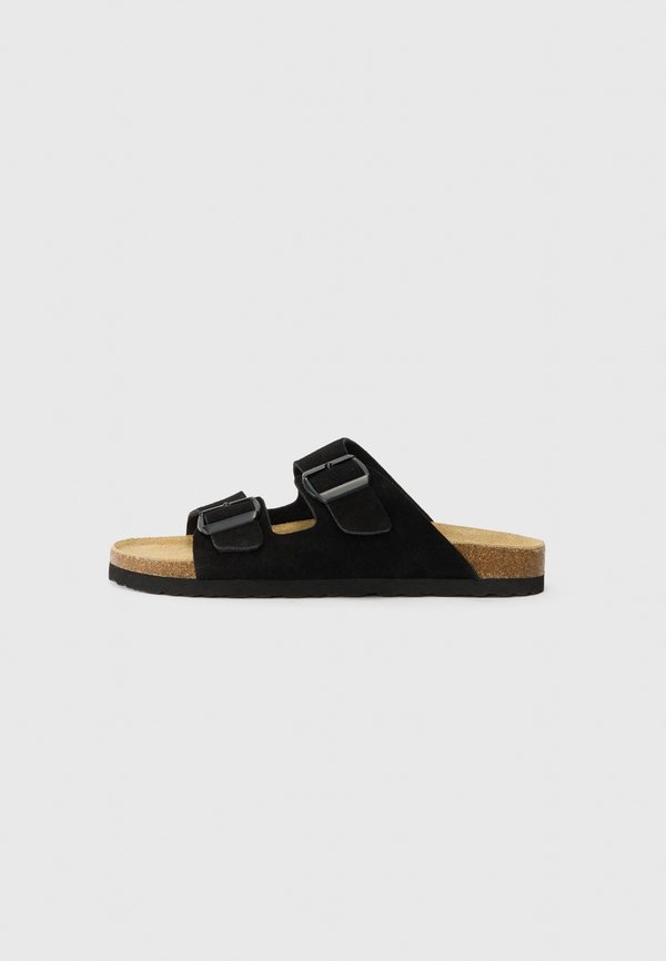 Pier One by Zalando LEATHER UNISEX