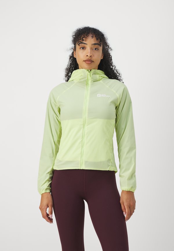 Jack Wolfskin BERGBLICK T
