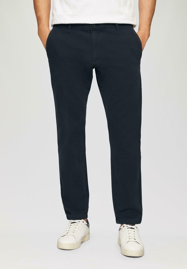 s.Oliver REGULAR FIT STRUKTURIERTE STRETCH