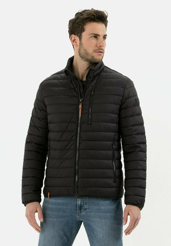 camel active STEPPJACKE OHNE DAUNE