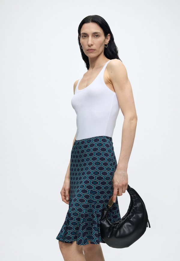 ANDIATA FAZIA SKIRT