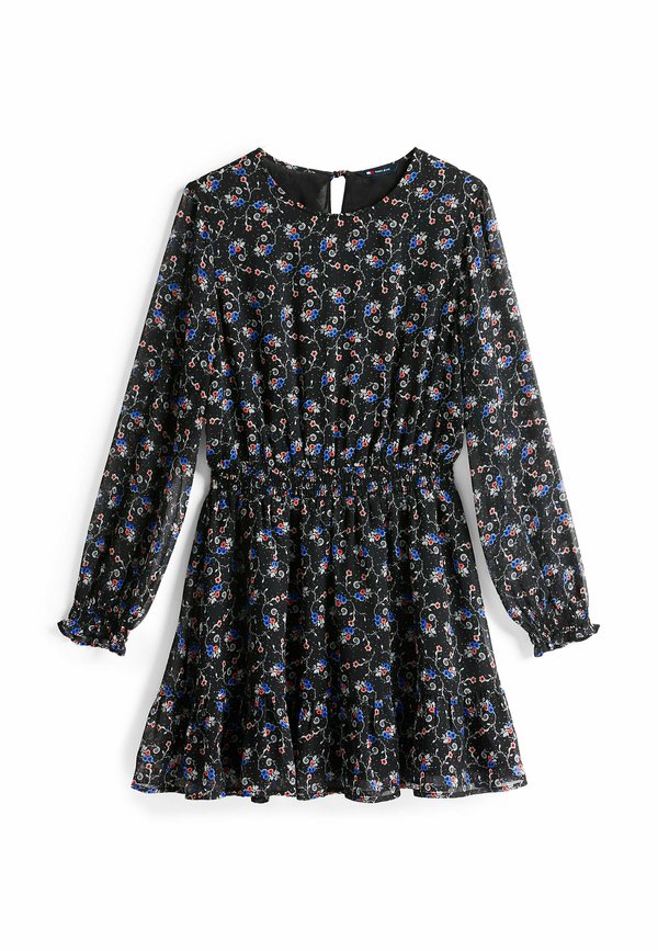 Tommy Jeans MINI DRESS