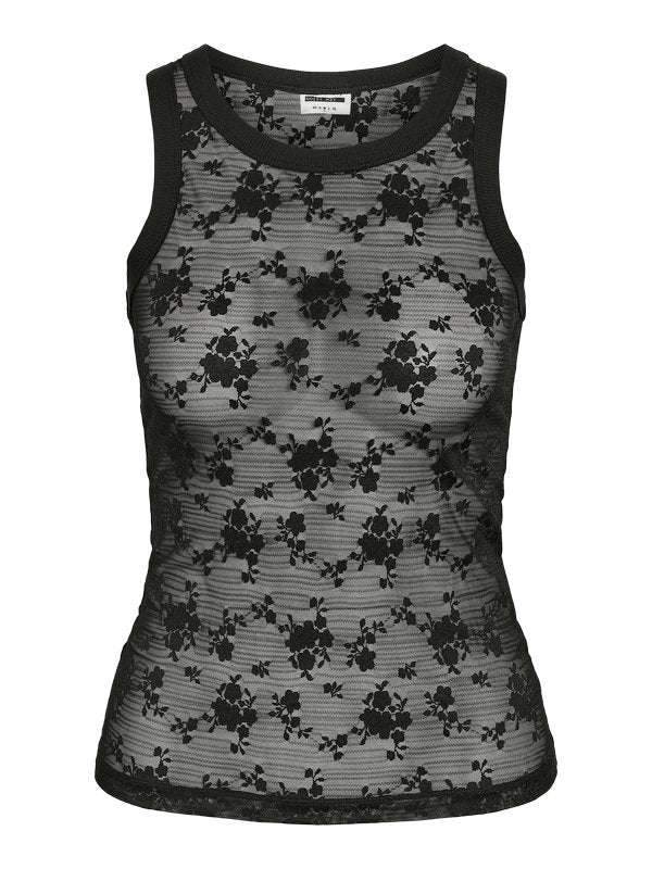 Noisy May EVE LACE TANK TOP