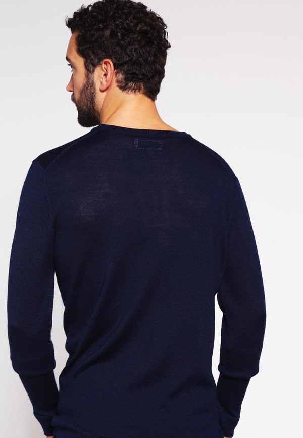 Lindbergh O-NECK