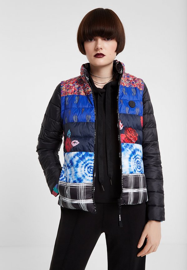 Desigual PADDED_COPENHAGEN II