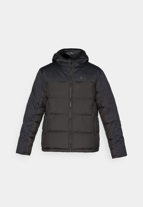 Champion PADDED HOODED JACKET