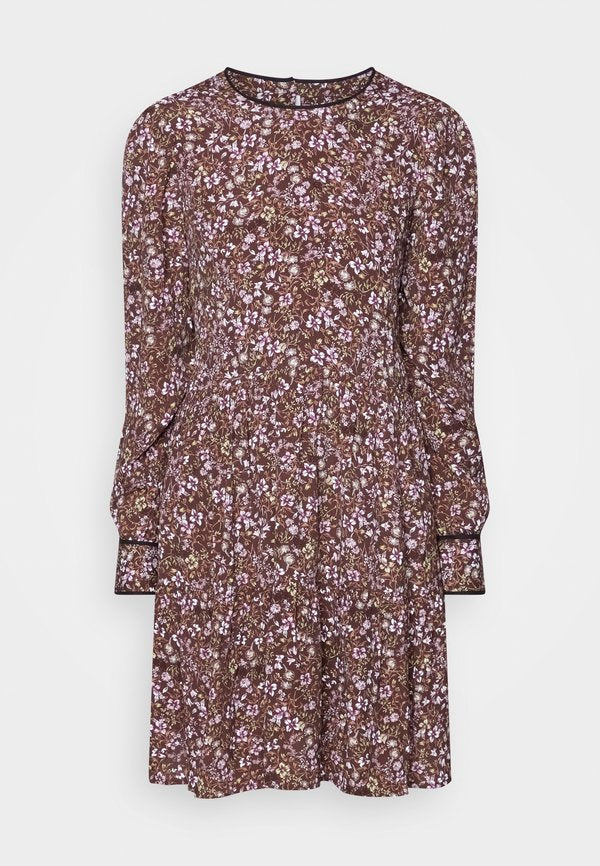 Thought LILITH  DRESS