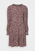Thought LILITH  DRESS