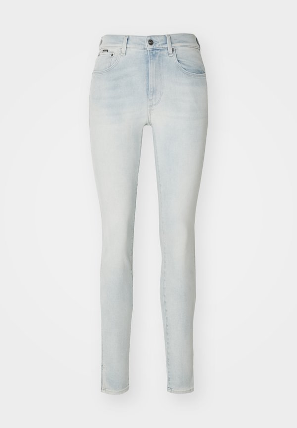 G-STAR 3301 SKINNY SPLIT