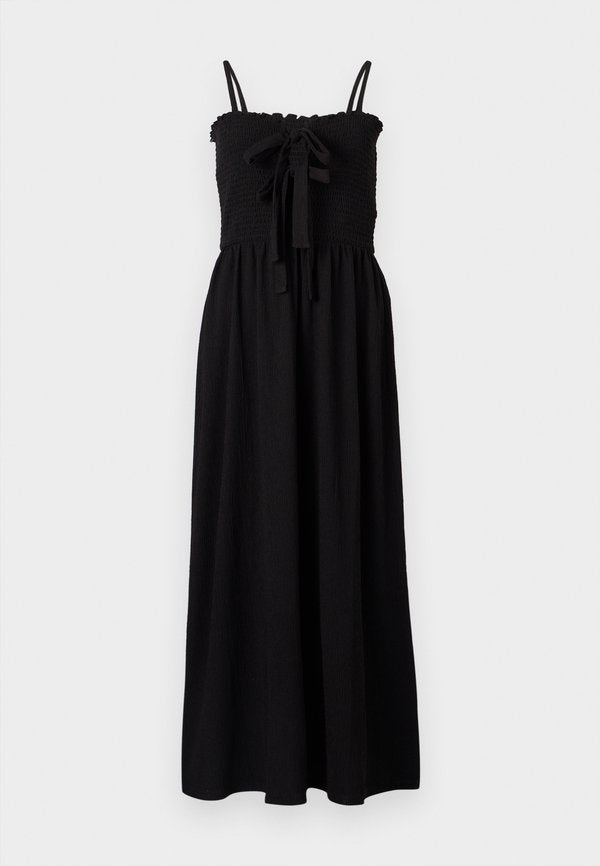 Pieces PCLUNA SMOCKDRESS
