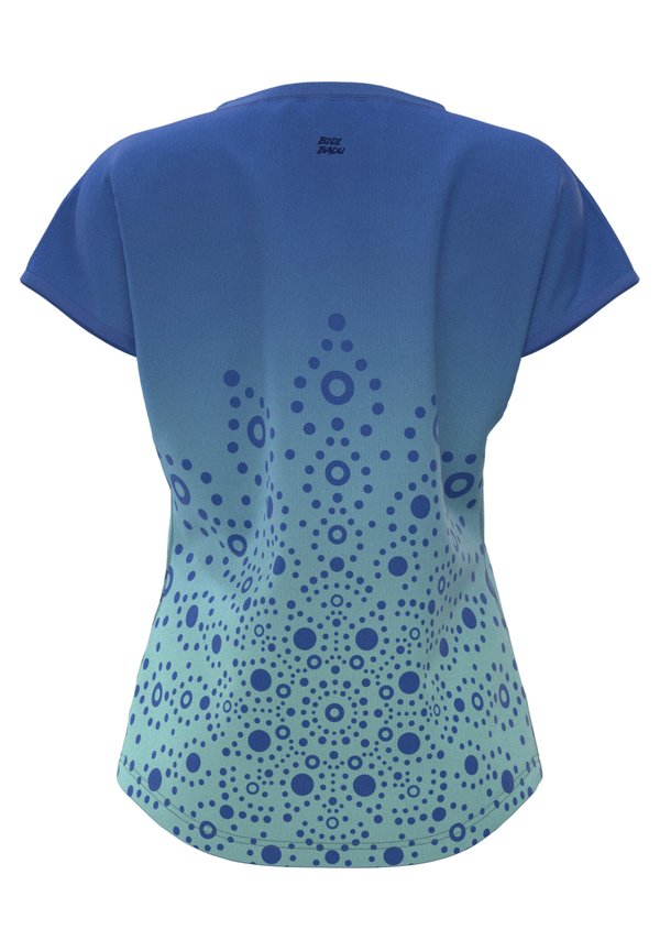 BIDI BADU PURE WILD CAPSLEEVE