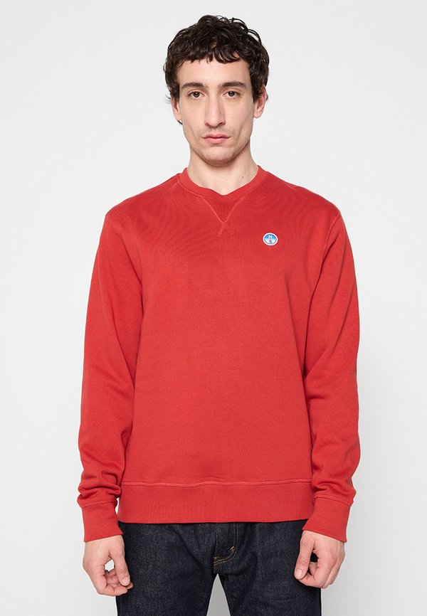 North Sails CREWNECK  LOGO