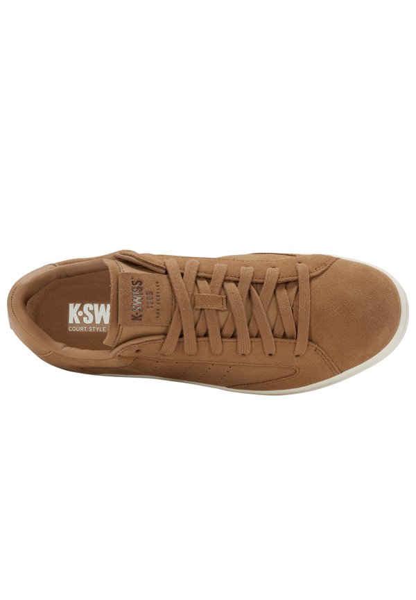 K-SWISS Lozan Club SDE