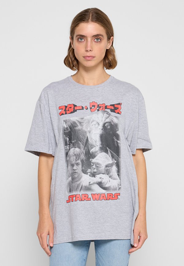 Star Wars YODA RETRO