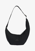 adidas Performance WINTER SHOULDER BAG UNISEX - Cross body bag - black   black