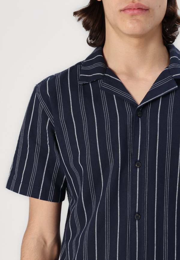 TOM TAILOR STRIPED SHIRT