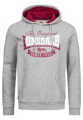 Lonsdale NORMALE PASSFORM STOTFIELD
