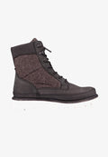 Levi's® Lace-up ankle boots - regular black