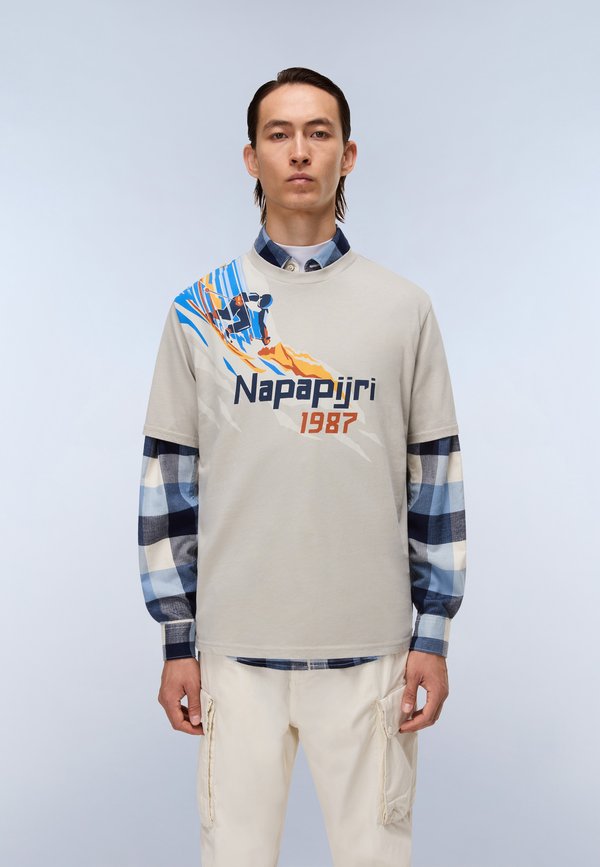 Napapijri FIEMME SS