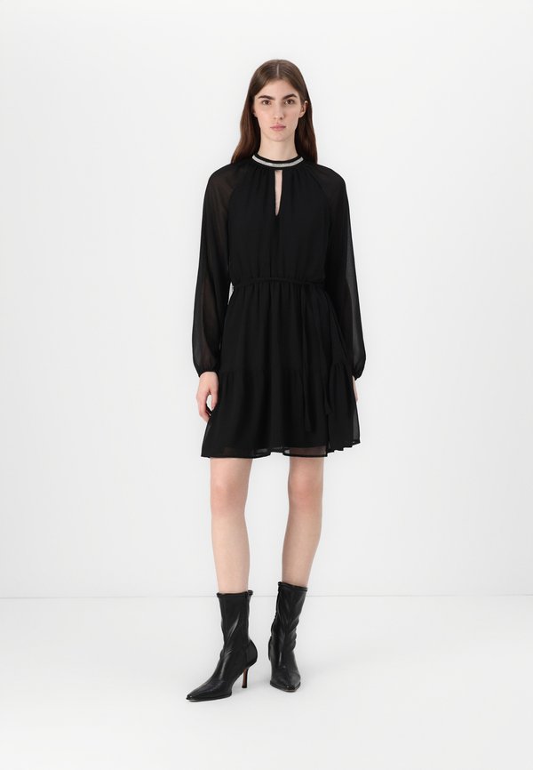 VILA VIANLIS SHORT DRESS