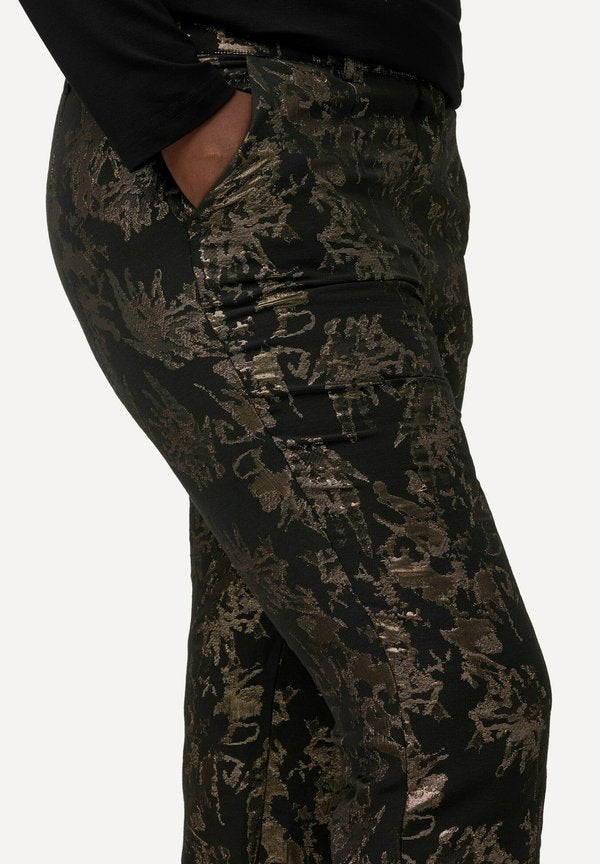 Ulla Popken SOPHIE, DESIGN, SCHMALES BEIN