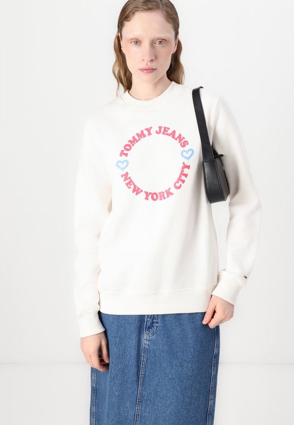 Tommy Jeans CREWNECK