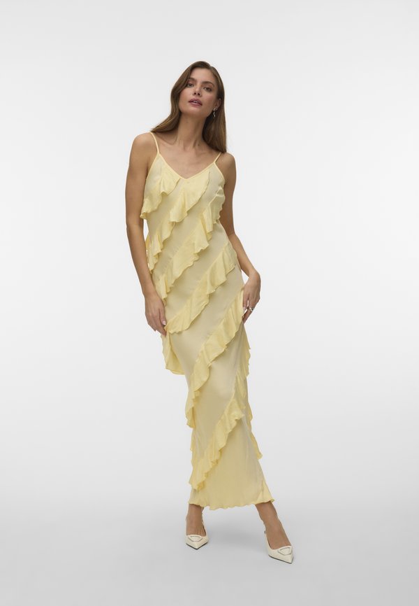 Vero Moda ICELYN RUFFLE
