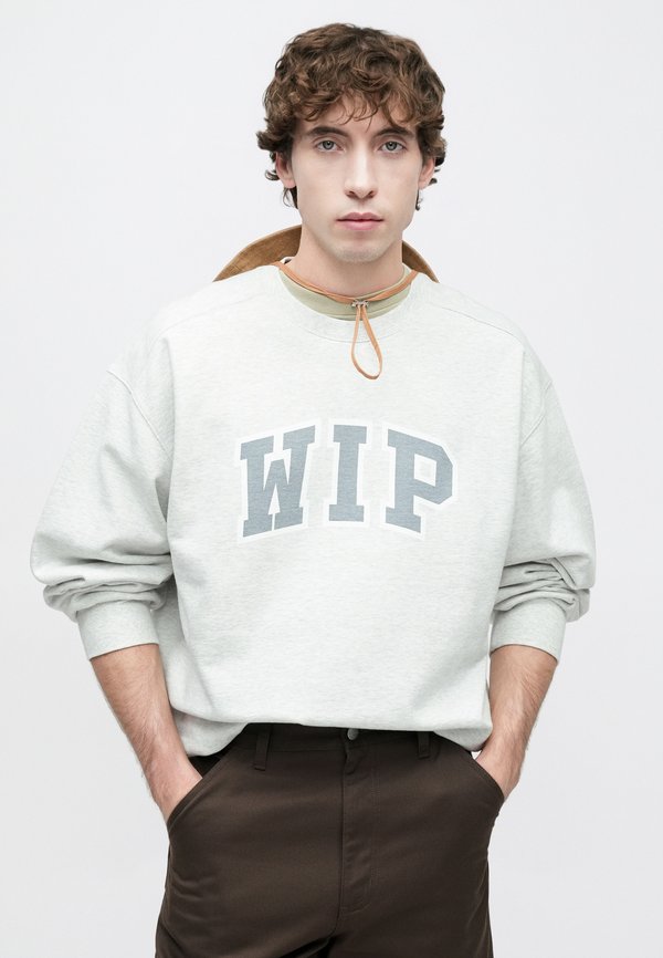 Carhartt WIP WIP III SWEATSHIRT