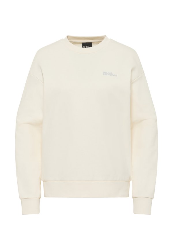 Jack Wolfskin ESSENTIAL CREWNECK W