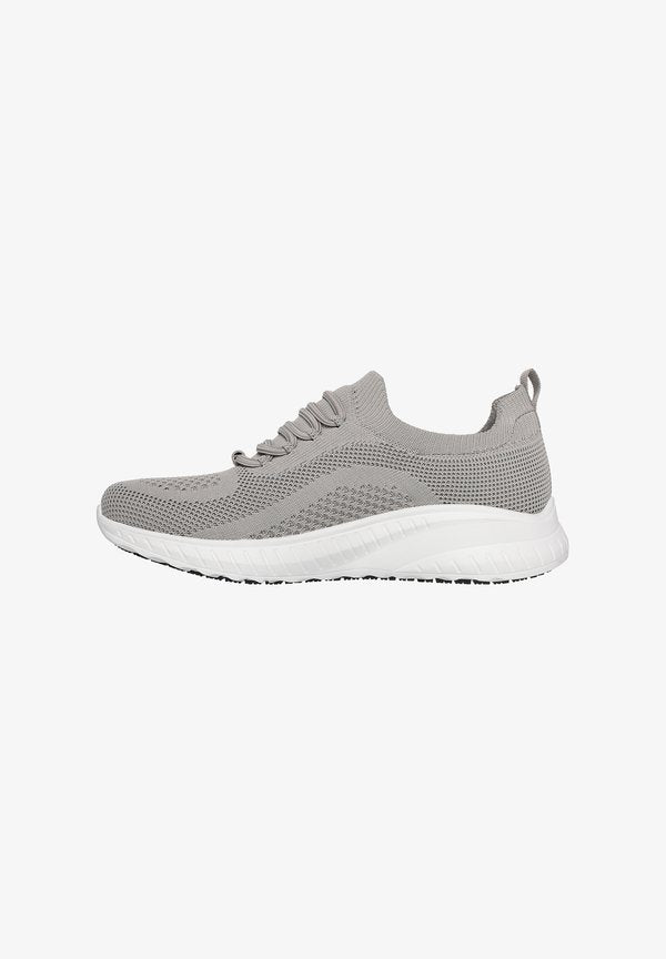 Skechers SQUAD CHAOS SR ARBEITS 108145EC - Trainers - tpe taupe