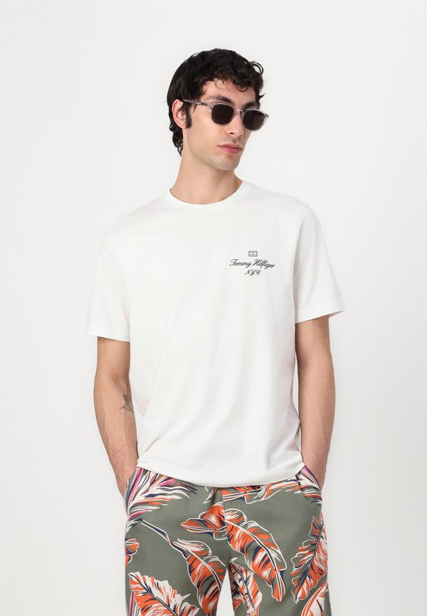 Tommy Hilfiger MERCER BANANA