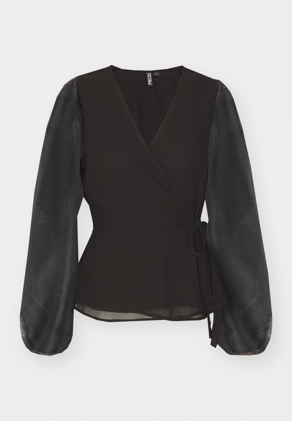 Pieces PCSEYMA VNECK WRAP