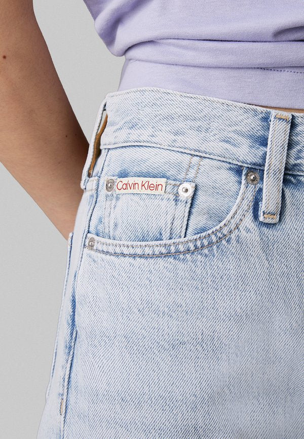 Calvin Klein Jeans HIGH RISE
