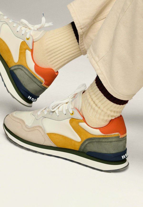 HOFF LA SERENA SNEAKERS