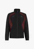 adidas Originals ADIDAS ORIGINALS COCA COLA TEAMGEIST 26 TRACK TOP - Training jacket - black