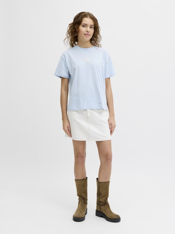 JJXX JXGIA PRINT TEE