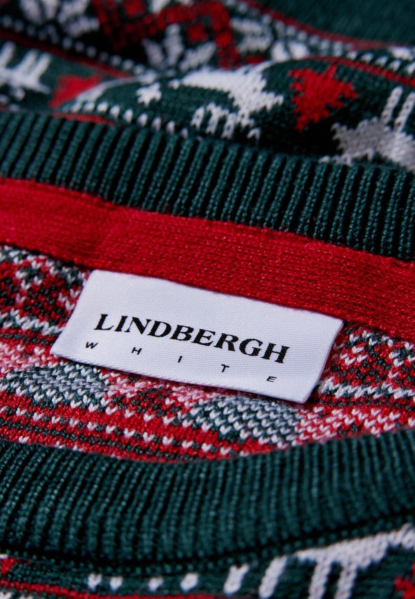 Lindbergh CHRISTMAS