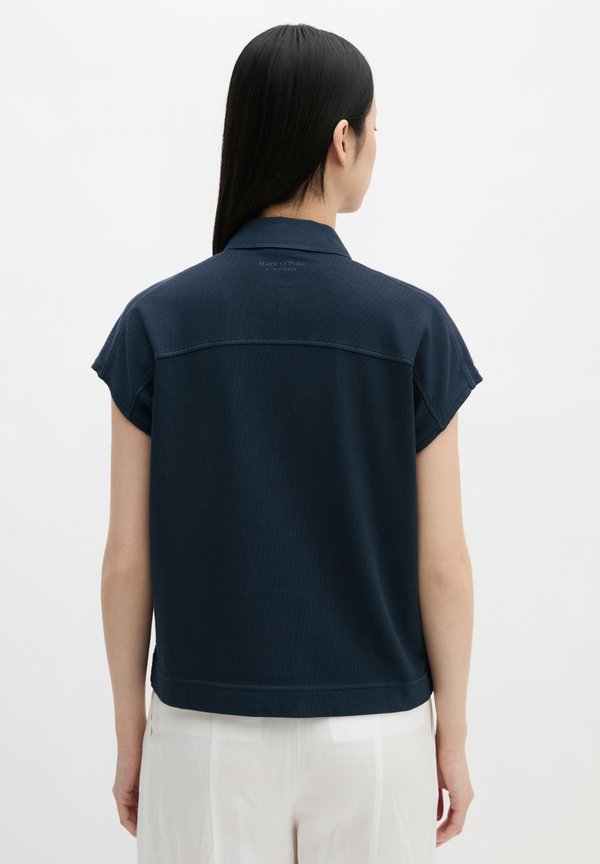 Marc O'Polo POLO-SHIRT, SHORT SLEEVE