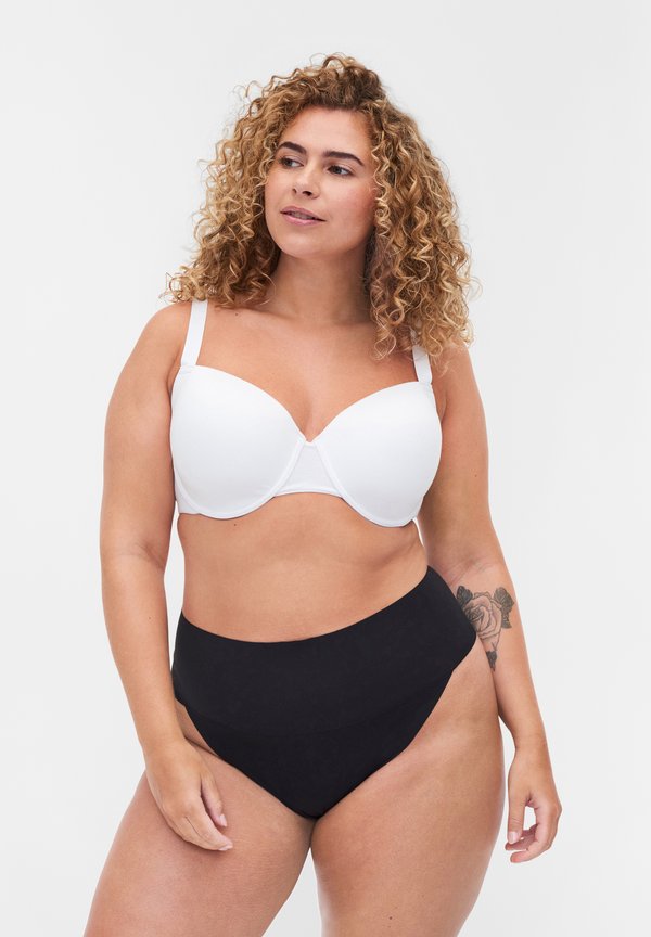 Devoted By Zizzi 2 PACK