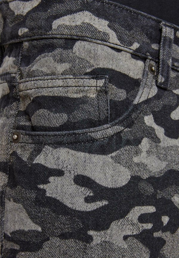 Urban Classics LASER CAMO