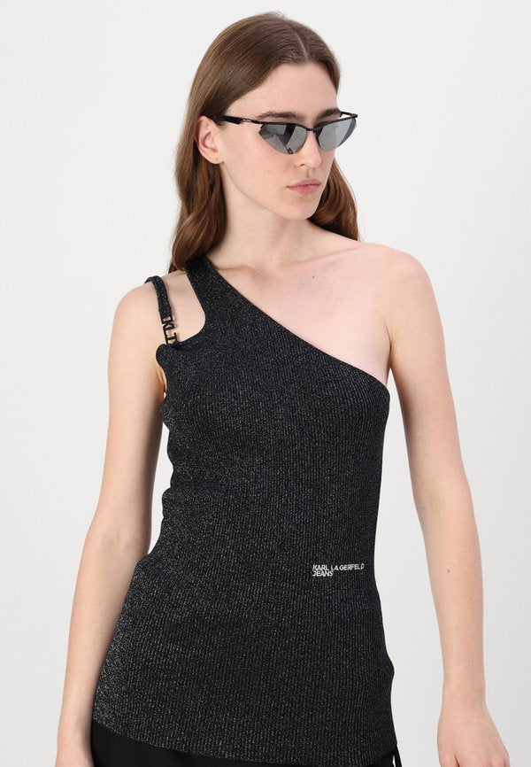 Karl Lagerfeld Jeans GLITTER