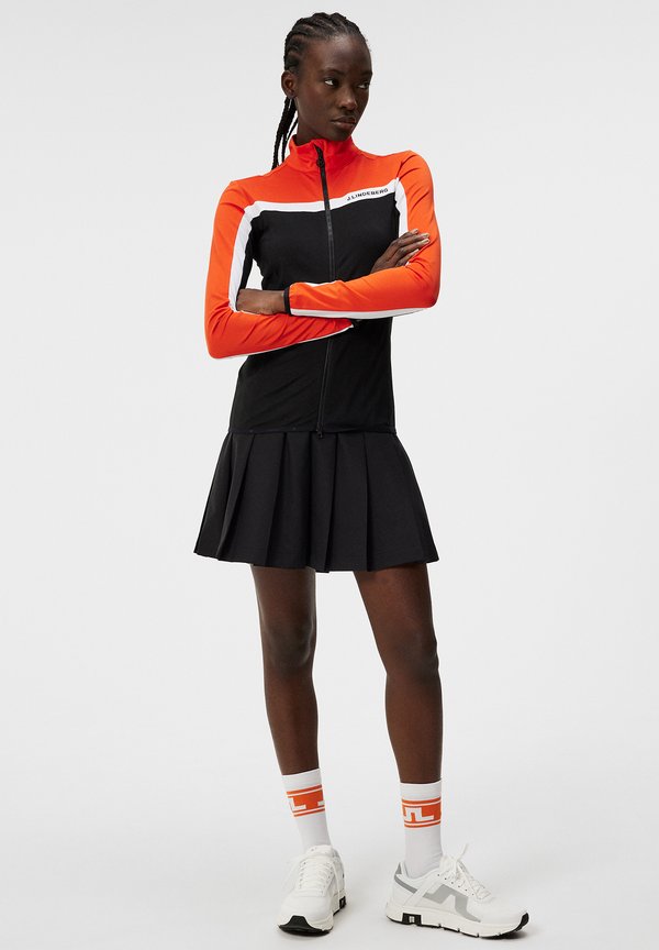 J.LINDEBERG Sports SEASONAL JANICE MID LAYER