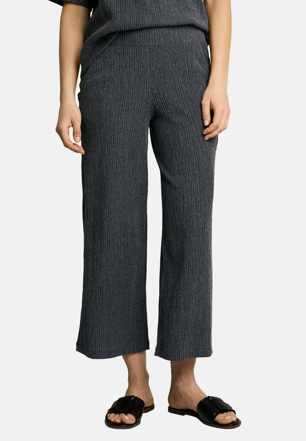 TOM TAILOR CRINKLE CULOTTE HOSE