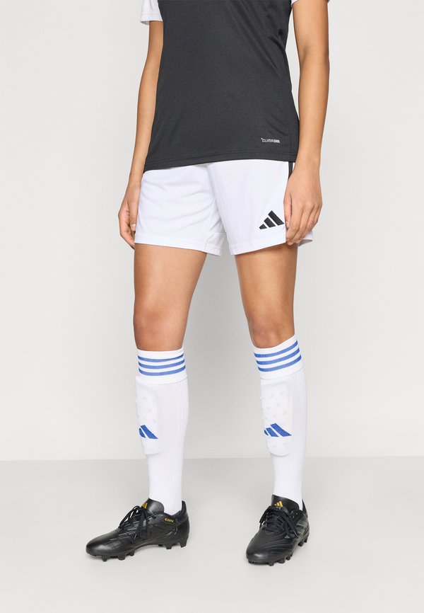 adidas Performance TIRO 26 LEAGUE SHORTS - Sports shorts - white/black
