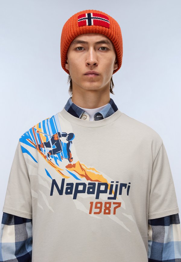 Napapijri FIEMME SS