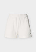 Tommy Jeans LOGO SUEDED TERRY RELAXED SWEAT SHORTS